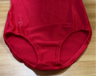 レオタードコラム